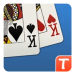 Logo of Pokerist android Application 